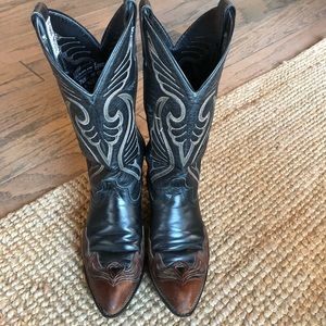 Laredo Boots